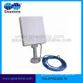 2.4G usb wifi adapter antenna with USB connector for computer